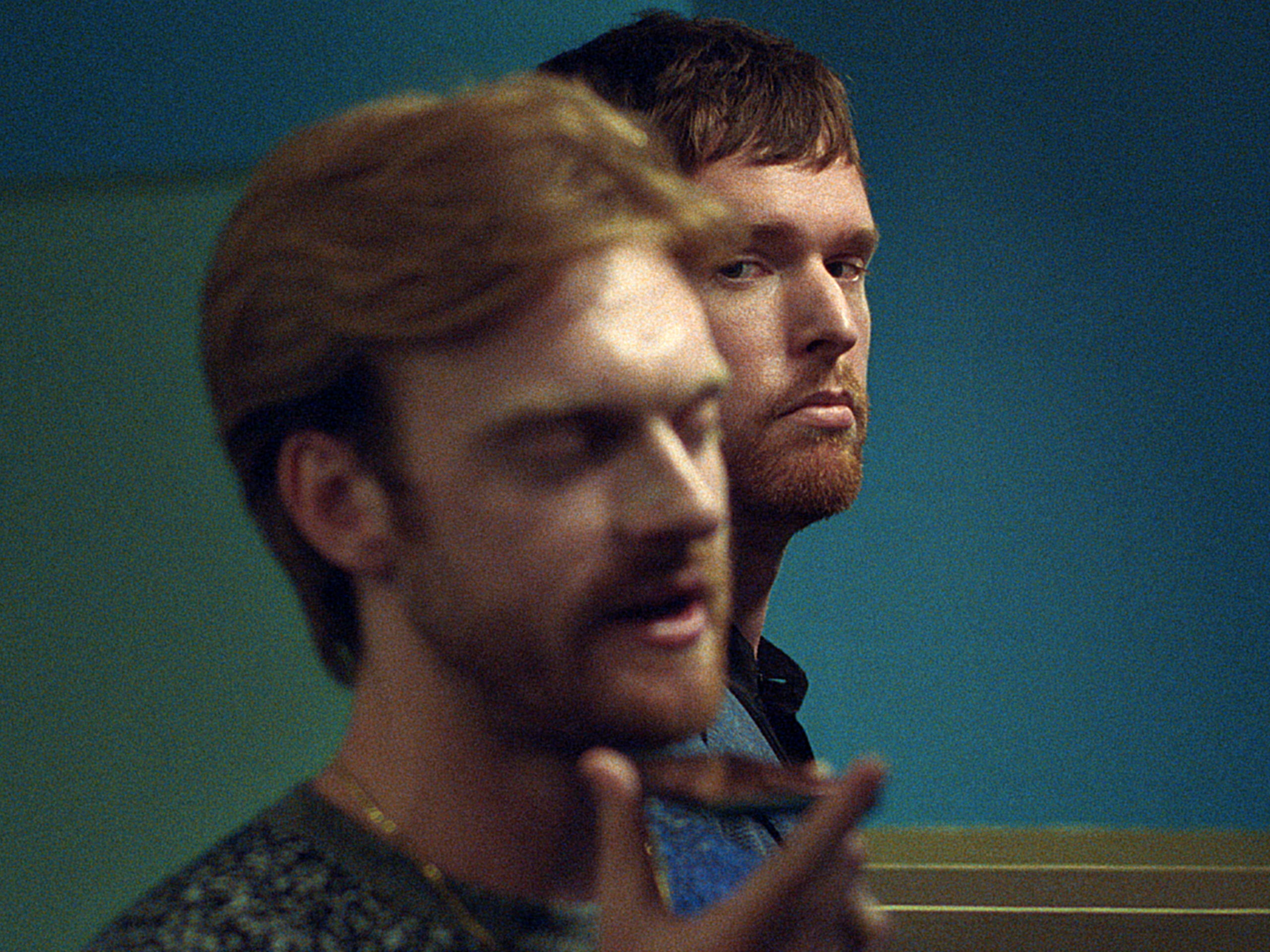 James Blake: Say What You Will